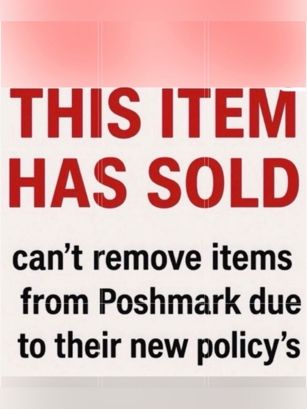 Sold - Picture 1 of 4